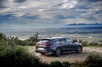 Kia ProCeed GT Line 2019 года (UK)